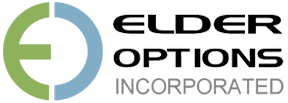 Elder Options Incorporated [logo]